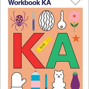 KA Workbook Dimensions - Singapore Math
