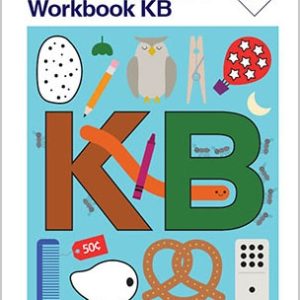 KB Workbook Dimensions - Singapore Math