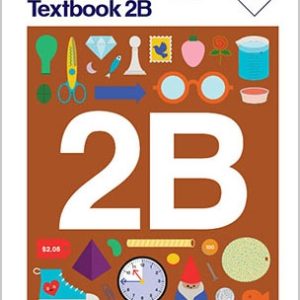 2B Text Dimensions - Singapore Math