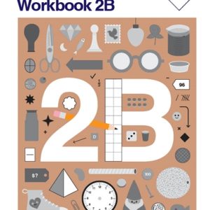 2B Workbook Dimensions - Singapore Math