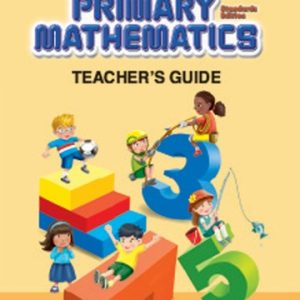 1B Teacher's Guide Standards Ed. - Singapore Math