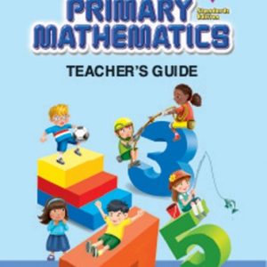 2B Teacher's Guide Standards Ed. - Singapore Math