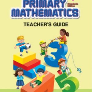 3A Teacher's Guide Standards Ed. - Singapore Math