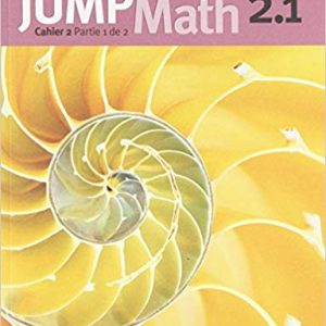 Jump Math 2.1 - French