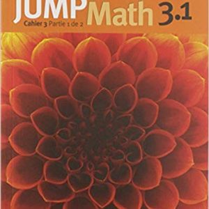 Jump Math 3.1 - French