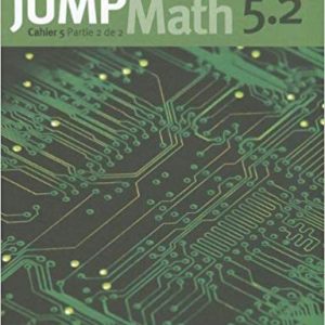 Jump Math 5.2 - French