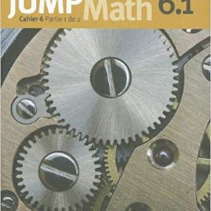 Jump Math 6.1 - French