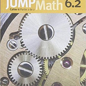 Jump Math 6.2 - French
