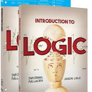 Introduction to Logic Curriculum Pack