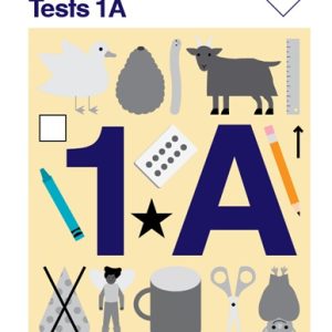 1A Tests Dimensions - Singapore Math