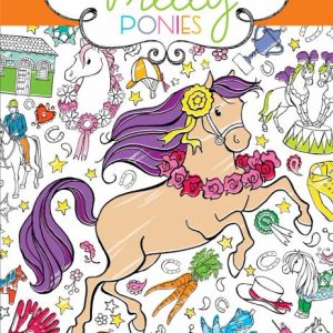 Pretty Ponies
