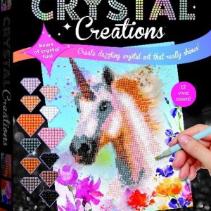 Unicorns (Crystal Creations)