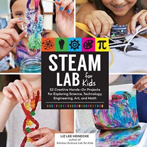 STEAM Lab for Kids