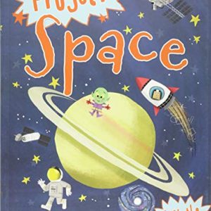 Project Space - Lift the Flaps
