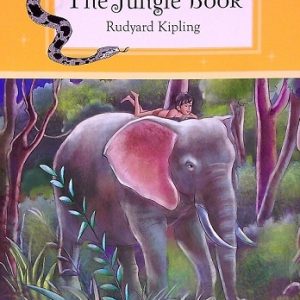 Jungle Book, The - Illustrated Classics