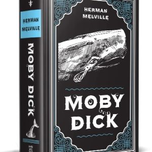 Moby Dick