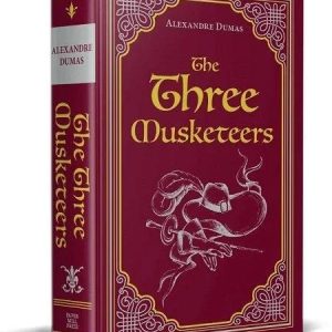 Three Musketeers, The
