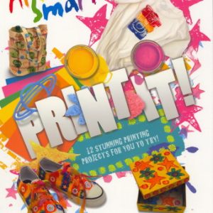 Print It! (Art Smart Series)