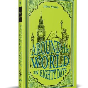 Around the World in Eighty Days