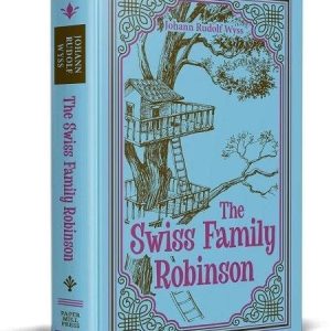 Swiss Family Robinson, The