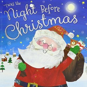 Twas the Night Before Christmas