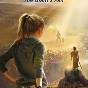The Giant's Fall (Imagine, Bk.4)