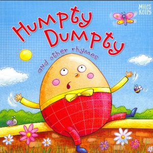 Humpty Dumpty and Other Rhymes
