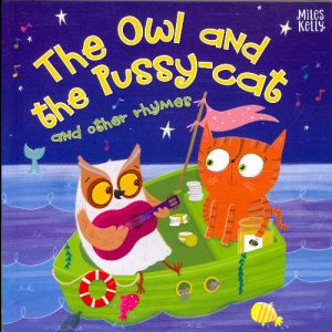 The Owl and the Pussy-Cat and Other Rhymes