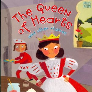 The Queen of Hearts and Other Rhymes
