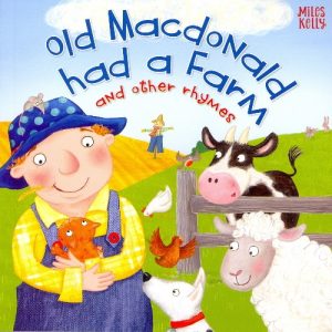 Old Macdonald had a Farm and Other Rhymes