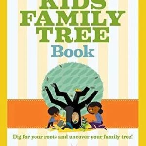 Kids' Family Tree Book, The