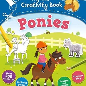 Ponies