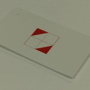 Square Puzzle Cards
