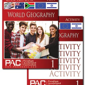 PAC - World Geography