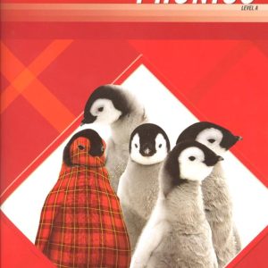 Phonics A Plaid - Scratch and Dent