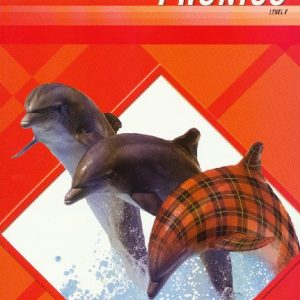 Phonics F Plaid