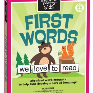 First Words
