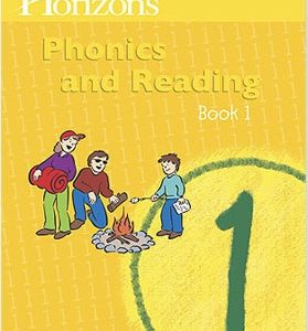 Horizons Phonics and Reading Gr. 1 Workbook 1