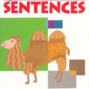 My Book of Sentences - Kumon