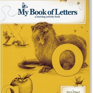 All About Reading Pre-Reading Activity Book