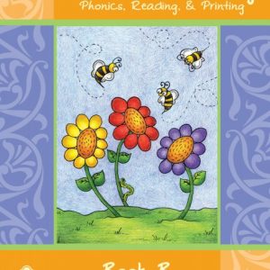 First Start Reading Book B