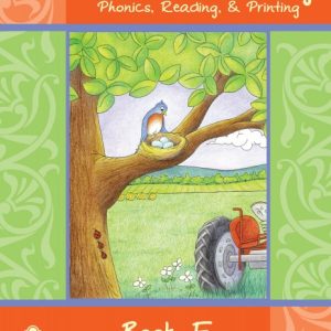 First Start Reading Book E
