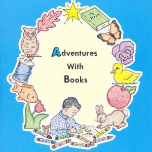 Adventures with Books