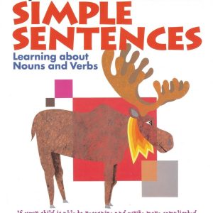 My Book of Simple Sentences - Kumon