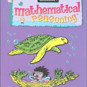 Mathematical Reasoning Beginning 1
