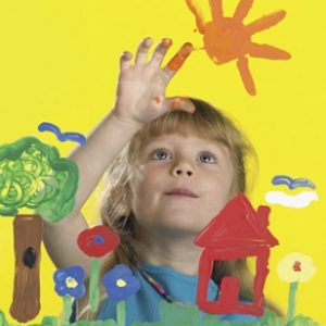 Christian Liberty Preschool - Activity Book