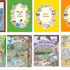 Preschool ABC Complete Series