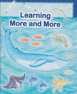 Learning More and More