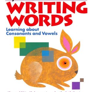 My Book of Writing Words - Kumon