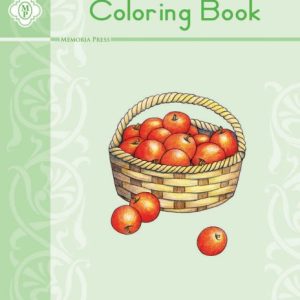 Numbers Coloring Book
